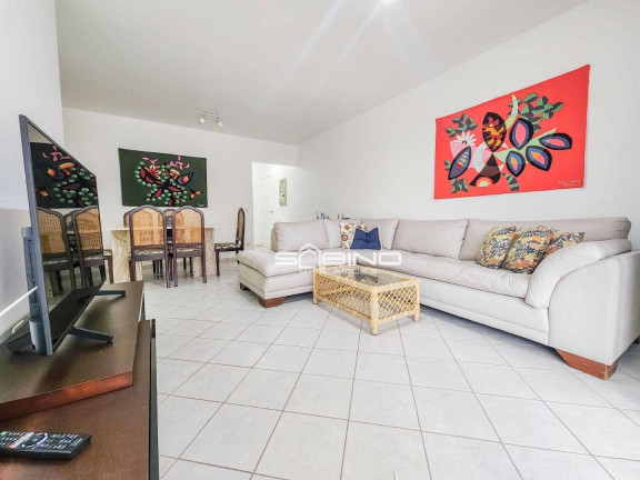 Imagem Apartamento com 3 Quartos à Venda, 100 m² em Riviera De São Lourenço - Bertioga