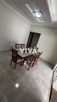 Imagem Casa com 4 Quartos à Venda, 204 m² em Salto De Baixo - Extrema