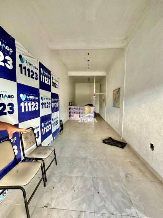 Sobrado com 12 Quartos à Venda, 655 m² em Vila áurea (vicente De Carvalho) - Guarujá