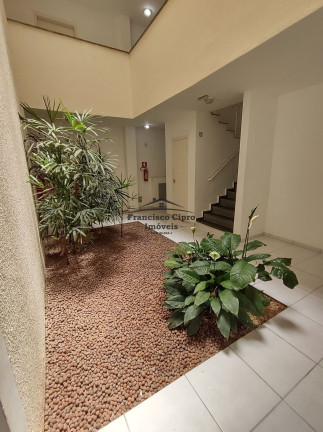 Imagem Apartamento com 2 Quartos à Venda, 46 m² em São Dimas - Condomínio Campo Belo Clube - Guaratinguetá Imagem Apartamento com 2 Quartos à Venda, 46 m² em São Dimas - Condomínio Campo Belo Clube - Guaratinguetá