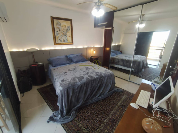Imagem Apartamento com 2 Quartos à Venda, 99 m² em Balneário Samburá - Peruíbe