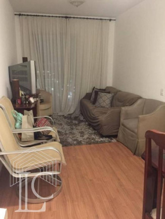 Apartamento com 2 Quartos à Venda, 55 m² em Conceição - São Paulo