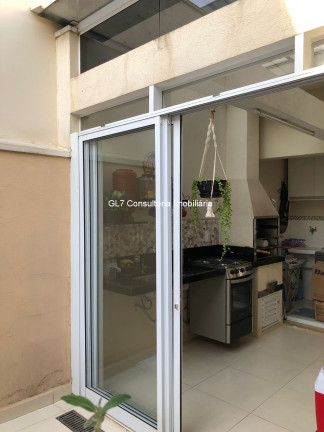 Imagem Casa com 3 Quartos à Venda,  em Jardim Montreal Residence - Indaiatuba