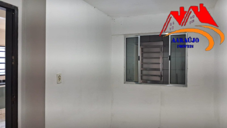 Imagem Casa com 2 Quartos à Venda, 190 m² em Metalúrgicos - Osasco