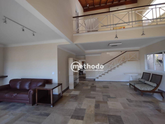 Imagem Casa com 3 Quartos à Venda, 400 m² em Sousas - Campinas Imagem Casa com 3 Quartos à Venda, 400 m² em Sousas - Campinas
