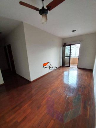 Apartamento com 3 Quartos à Venda, 81 m² em Jardim Paulista - Ribeirão Preto