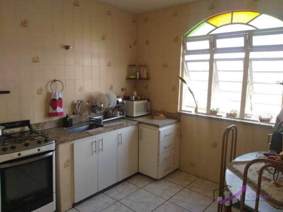 Imagem Casa com 6 Quartos à Venda, 435 m² em Havaí - Belo Horizonte