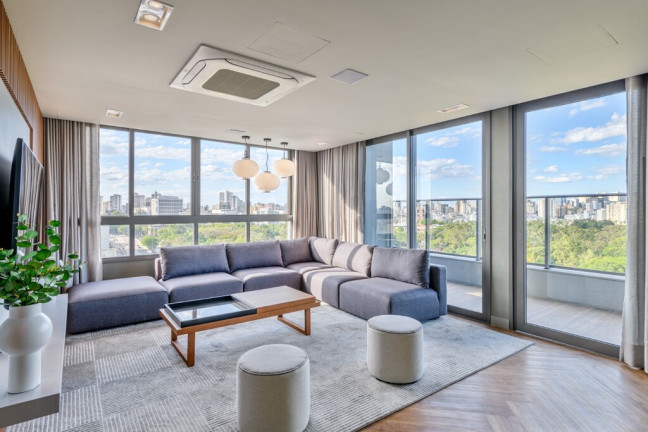 Imagem Imóvel com 1 Quarto à Venda, 24 m² em Cidade Baixa - Porto Alegre