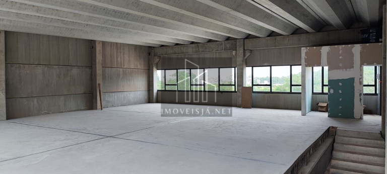 Imagem Sala Comercial para Alugar, 675 m² em Laranjeiras - Caieiras