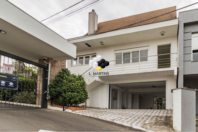 Imagem Casa de Condomínio com 3 Quartos à Venda, 213 m² em Mário Quintana - Porto Alegre
