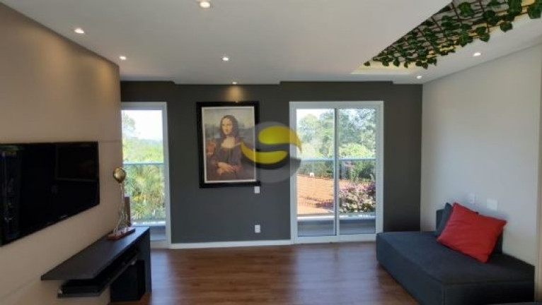 Imagem Casa de Condomínio com 4 Quartos à Venda, 155 m² em Granja Viana - Cotia Imagem Casa de Condomínio com 4 Quartos à Venda, 155 m² em Granja Viana - Cotia