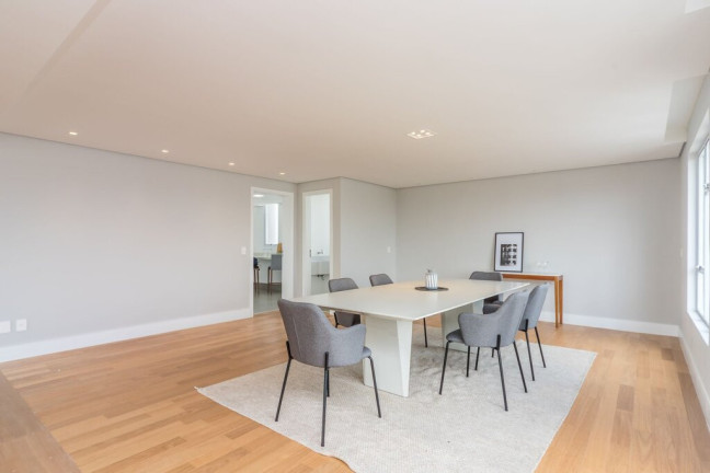 Imagem Apartamento com 3 Quartos à Venda, 306 m² em Jardim América - São Paulo