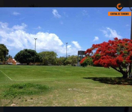 Imagem Terreno à Venda, 1.000 m² em Jauá - Camaçari Imagem Terreno à Venda, 1.000 m² em Jauá - Camaçari