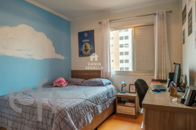 Imagem Apartamento com 1 Quarto à Venda, 42 m² em Vila Pompéia - São Paulo Imagem Apartamento com 1 Quarto à Venda, 42 m² em Vila Pompéia - São Paulo