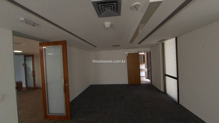 Imagem Sala Comercial para Alugar, 1.000 m² em Bela Vista - São Paulo Imagem Sala Comercial para Alugar, 1.000 m² em Bela Vista - São Paulo