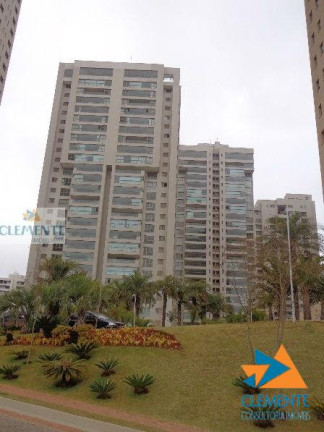 Imagem Apartamento com 4 Quartos à Venda, 244 m² em Belvedere - Nova Lima