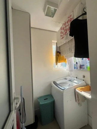 Imagem Apartamento com 1 Quarto à Venda, 50 m² em Jardim Europa - São Paulo