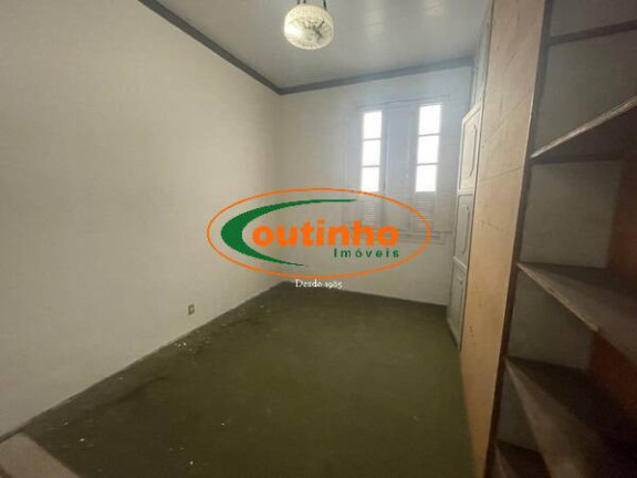Imagem Casa com 4 Quartos à Venda, 172 m² em Tijuca - Rio De Janeiro Imagem Casa com 4 Quartos à Venda, 172 m² em Tijuca - Rio De Janeiro