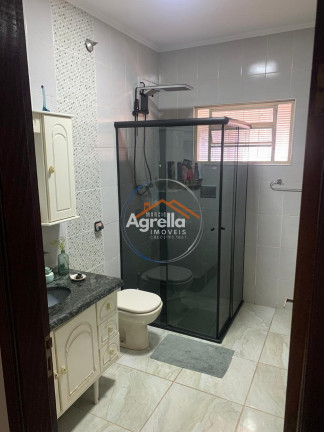 Imagem Casa com 3 Quartos à Venda, 235 m² em Jardim Maria Bonati Bordignon - Mogi Mirim Imagem Casa com 3 Quartos à Venda, 235 m² em Jardim Maria Bonati Bordignon - Mogi Mirim