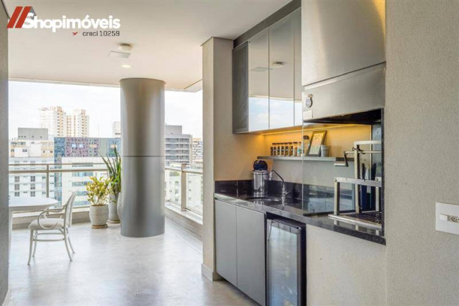 Imagem Apartamento com 3 Quartos à Venda, 339 m² em Paraíso - São Paulo