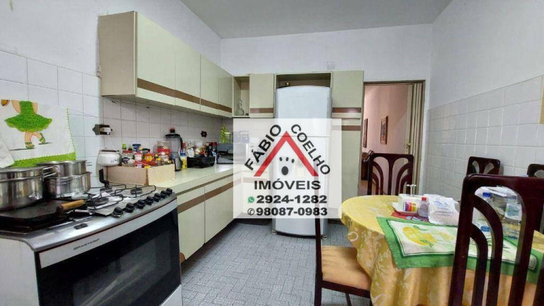 Imagem Sobrado com 3 Quartos à Venda, 125 m² em Santana - São Paulo