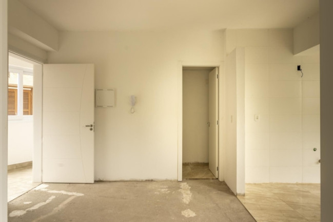 Imagem Apartamento com 1 Quarto à Venda, 49 m² em Centro - Canela