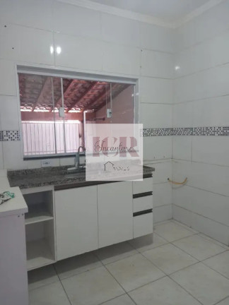 Imagem Casa com 2 Quartos à Venda, 140 m² em Jardim Regente - Sorocaba Imagem Casa com 2 Quartos à Venda, 140 m² em Jardim Regente - Sorocaba