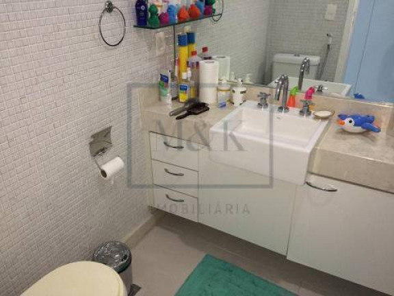 Imagem Apartamento com 4 Quartos à Venda, 280 m² em Barra Da Tijuca - Rio De Janeiro