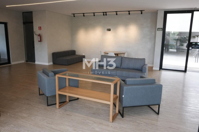 Imagem Imóvel com 2 Quartos à Venda, 65 m² em Swiss Park - Campinas