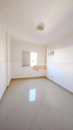 Imagem Apartamento com 2 Quartos à Venda, 60 m² em Vila Rosália - Guarulhos Imagem Apartamento com 2 Quartos à Venda, 60 m² em Vila Rosália - Guarulhos