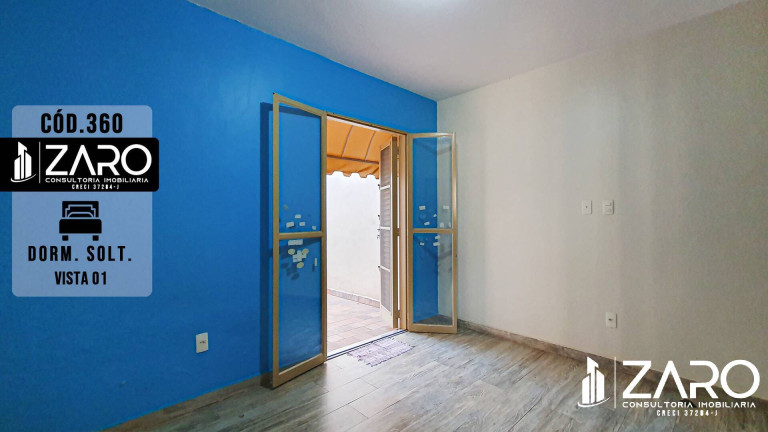 Imagem Casa com 4 Quartos à Venda, 340 m² em Vila Aparecida - Rio Claro