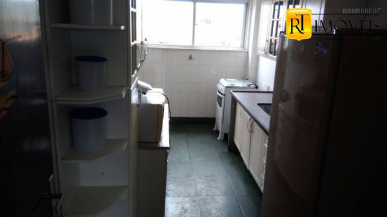 Imagem Apartamento com 3 Quartos à Venda, 82 m² em Centro - Cabo Frio Imagem Apartamento com 3 Quartos à Venda, 82 m² em Centro - Cabo Frio
