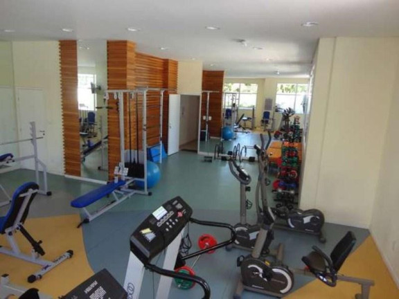 Imagem Apartamento com 3 Quartos à Venda, 79 m² em Alphaville I - Salvador