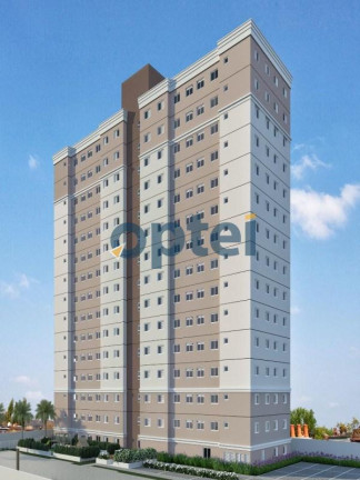 Imagem Apartamento com 2 Quartos à Venda, 44 m² em Cooperativa - São Bernardo Do Campo Imagem Apartamento com 2 Quartos à Venda, 44 m² em Cooperativa - São Bernardo Do Campo
