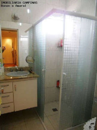 Imagem Cobertura com 3 Quartos à Venda, 290 m² em Jardim Proença - Campinas