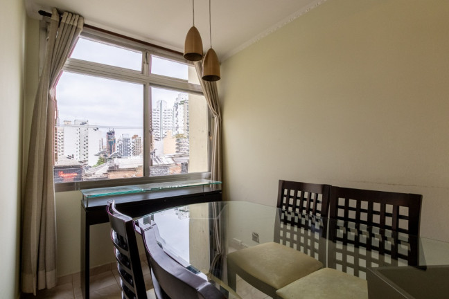 Imagem Apartamento com 3 Quartos à Venda, 85 m² em Pinheiros - São Paulo