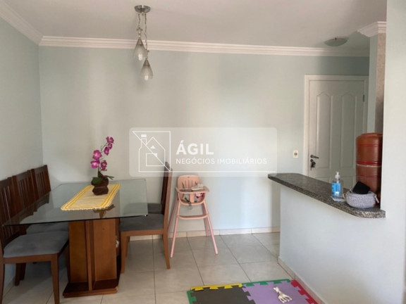Imagem Apartamento com 2 Quartos à Venda, 56 m² em Conjunto Residencial Trinta E Um De Março - São José Dos Campos Imagem Apartamento com 2 Quartos à Venda, 56 m² em Conjunto Residencial Trinta E Um De Março - São José Dos Campos