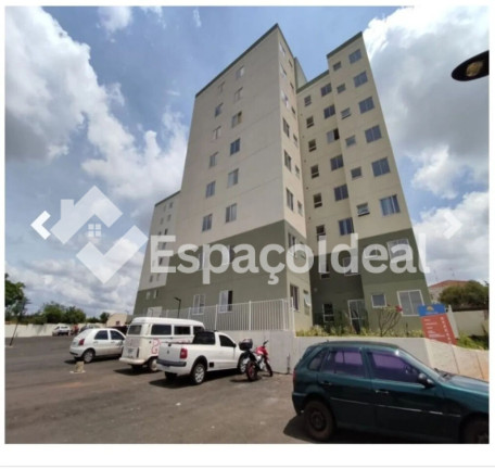 Imagem Apartamento com 2 Quartos à Venda, 50 m² em Centro - Lençóis Paulista