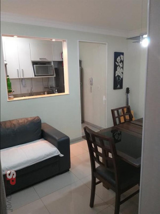 Imagem Apartamento com 2 Quartos à Venda, 47 m² em Parque São Vicente - Mauá Imagem Apartamento com 2 Quartos à Venda, 47 m² em Parque São Vicente - Mauá