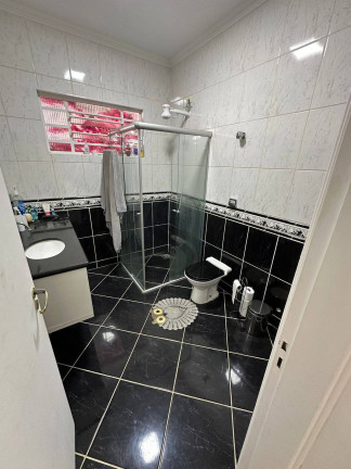 Imagem Casa com 3 Quartos à Venda, 200 m² em Vila José Ramos - Votorantim Imagem Casa com 3 Quartos à Venda, 200 m² em Vila José Ramos - Votorantim