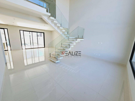 Imagem Sobrado com 3 Quartos à Venda, 280 m² em Condomínio Dona Maria José - Indaiatuba Imagem Sobrado com 3 Quartos à Venda, 280 m² em Condomínio Dona Maria José - Indaiatuba