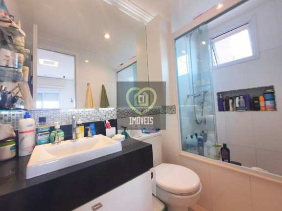 Imagem Apartamento com 3 Quartos à Venda, 90 m² em Perdizes - São Paulo