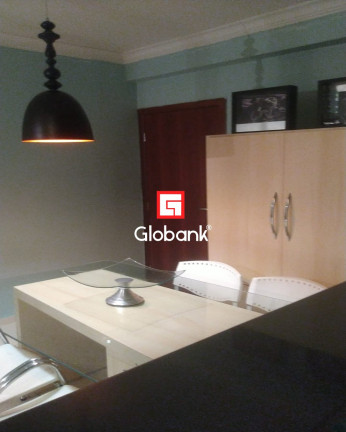 Imagem Apartamento com 2 Quartos à Venda, 64 m² em Morada Do Sol - Montes Claros