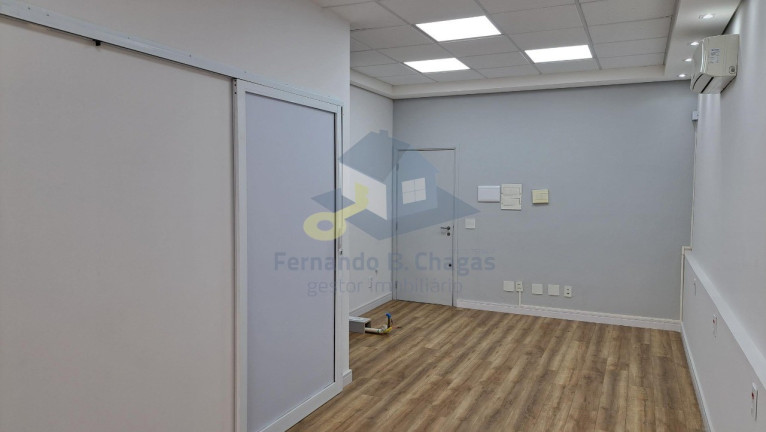 Imagem Imóvel para Alugar, 40 m² em Loteamento Center Santa Genebra - Campinas Imagem Imóvel para Alugar, 40 m² em Loteamento Center Santa Genebra - Campinas