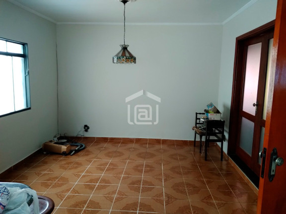 Imagem Casa com 3 Quartos à Venda, 378 m² em Jardim Dos Estados - Poços De Caldas
