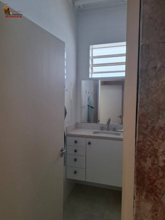 Imagem Casa com 4 Quartos à Venda, 553 m² em Brooklin - São Paulo