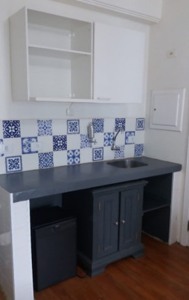 Imagem Imóvel com 1 Quarto à Venda, 31 m² em Indianópolis - São Paulo Imagem Imóvel com 1 Quarto à Venda, 31 m² em Indianópolis - São Paulo