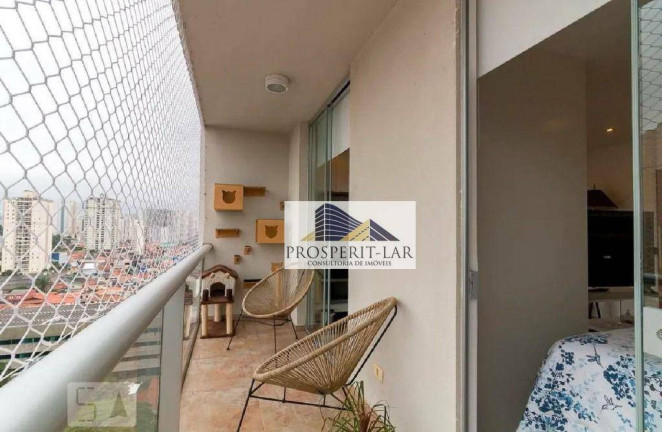 Imagem Studio com 1 Quarto à Venda, 38 m² em Vila Augusta - Guarulhos Imagem Studio com 1 Quarto à Venda, 38 m² em Vila Augusta - Guarulhos