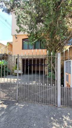 Imagem Sobrado com 3 Quartos à Venda, 148 m² em Vila Nair - Sao Paulo Imagem Sobrado com 3 Quartos à Venda, 148 m² em Vila Nair - Sao Paulo