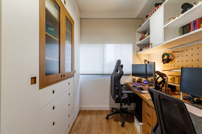 Imagem Apartamento com 2 Quartos à Venda, 62 m² em Pinheiros - São Paulo